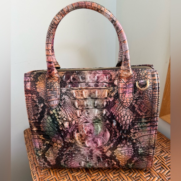 Brahmin small Caroline in Rattlesnake 🐍Melbourne - Picture 9 of 12